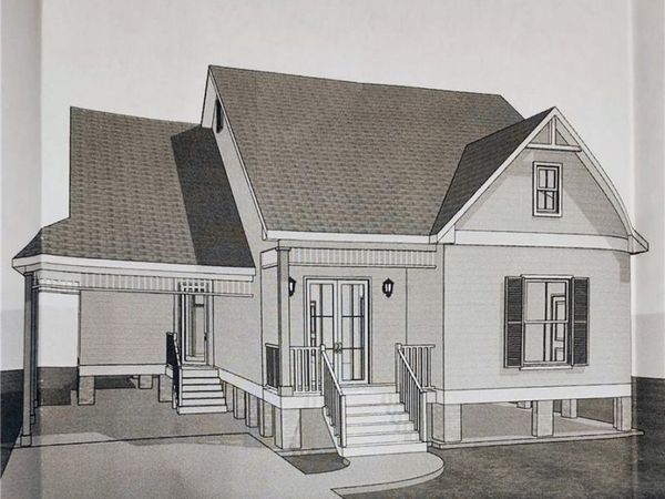 1028 W 19TH Avenue , Covington, LA 70433