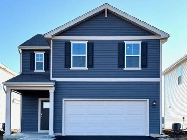 2903 Sundance Drive , Pingree Grove, IL 60140