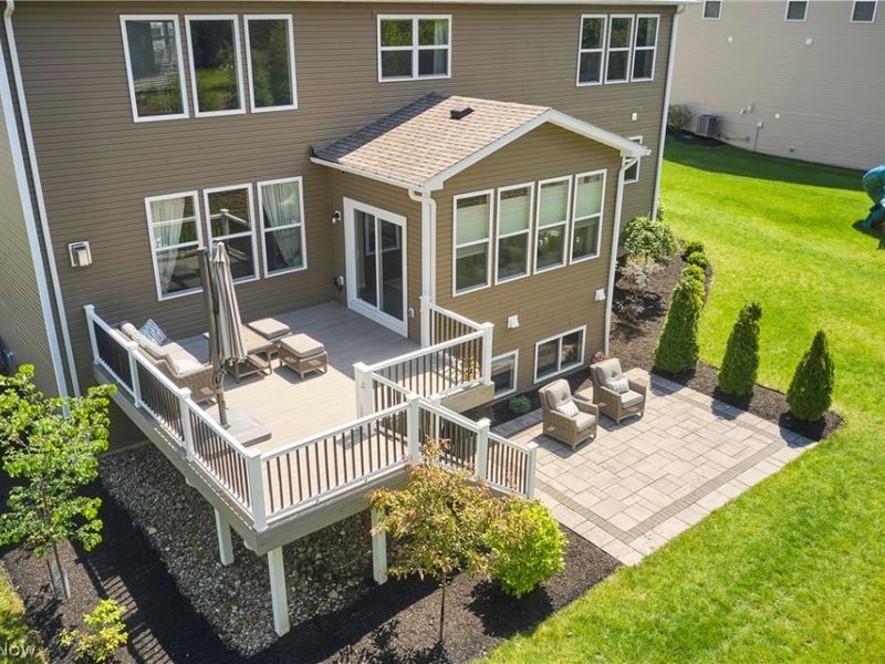 2476 Seton Drive , Avon, OH 44011 Photo 13