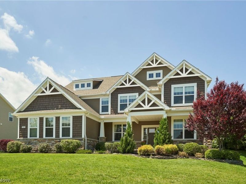 2476 Seton Drive , Avon, OH 44011 Photo 37