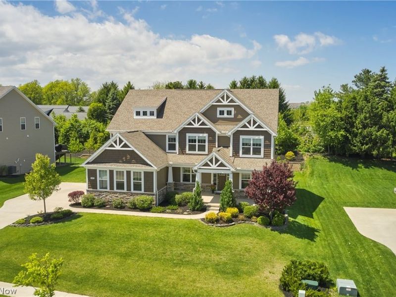 2476 Seton Drive , Avon, OH 44011 Photo 38