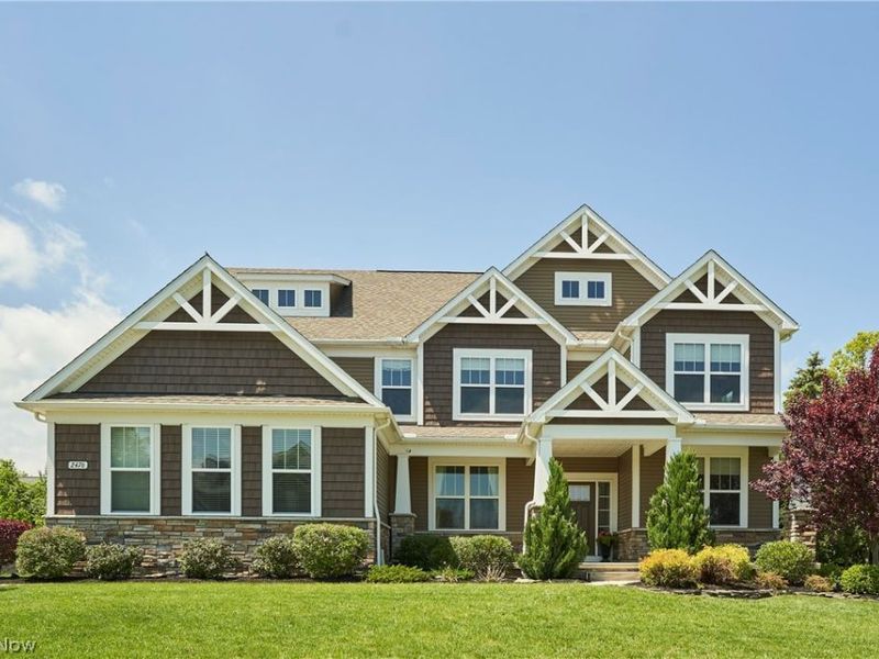 2476 Seton Drive , Avon, OH 44011 Photo 40