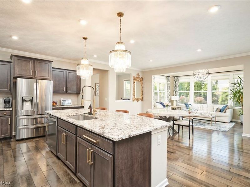 2476 Seton Drive , Avon, OH 44011 Photo 6