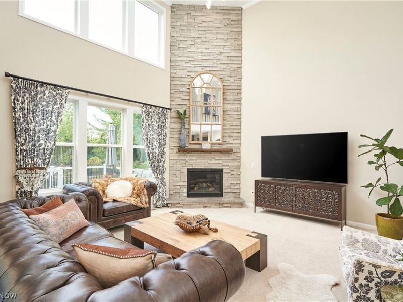2476 Seton Drive , Avon, OH 44011 Photo 7