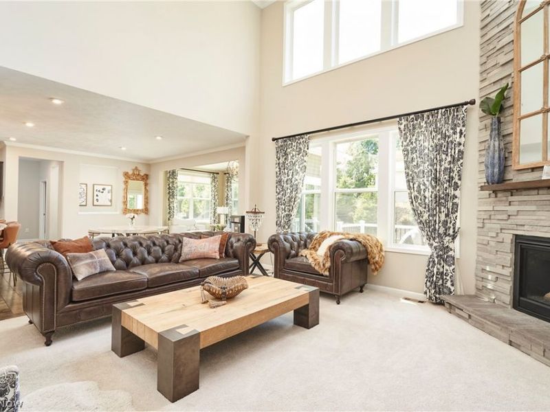 2476 Seton Drive , Avon, OH 44011 Photo 8