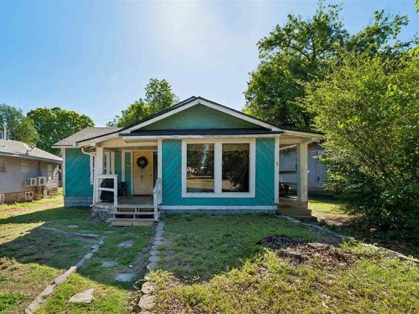 311 S Lewis Street, Stillwater, OK 74074
