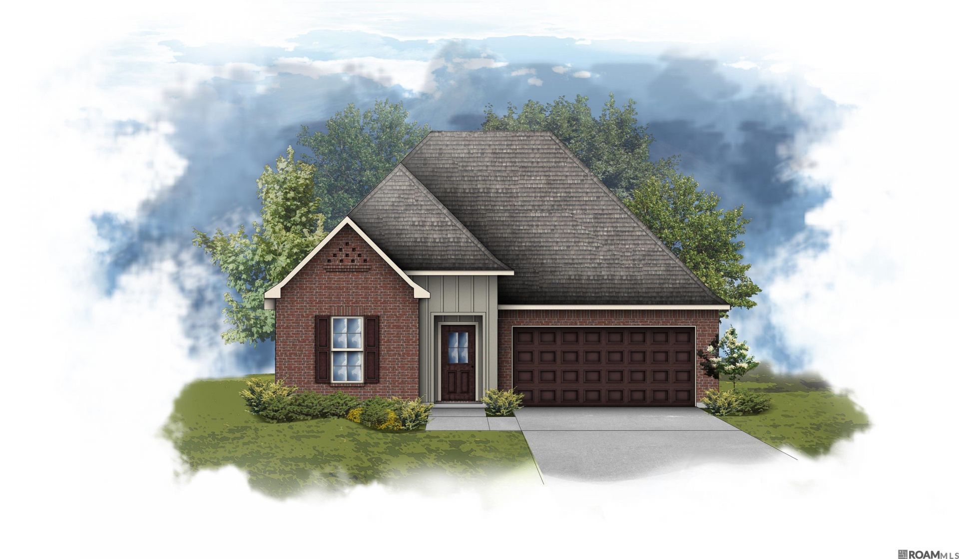 11420 Densmore Dr, Denham Springs, LA 70726 Main Photo
