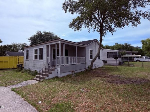7363 WILDER Avenue, Jacksonville, FL 32208