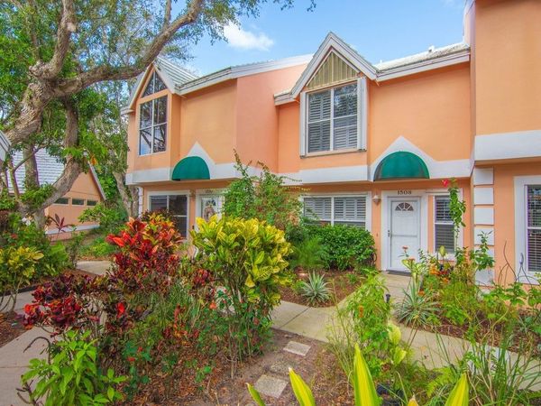 1508 Coral Oak Lane, Unit 1304, Vero Beach, FL 32963