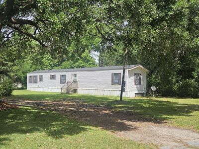 211 Hayden Street, Walterboro, SC 29488