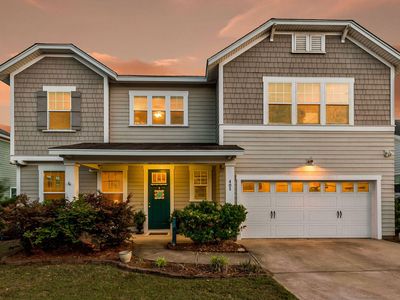 405 Ambergate Lane, Moncks Corner, SC 29461