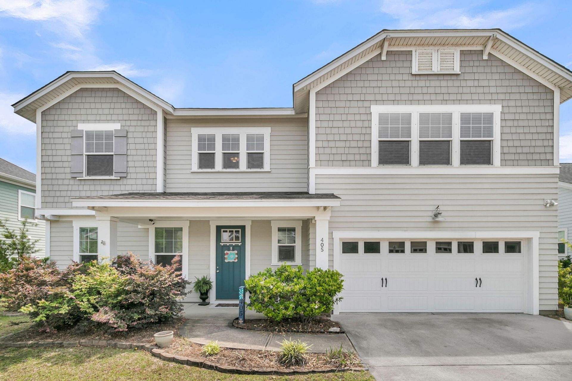 405 Ambergate Lane Photo 46