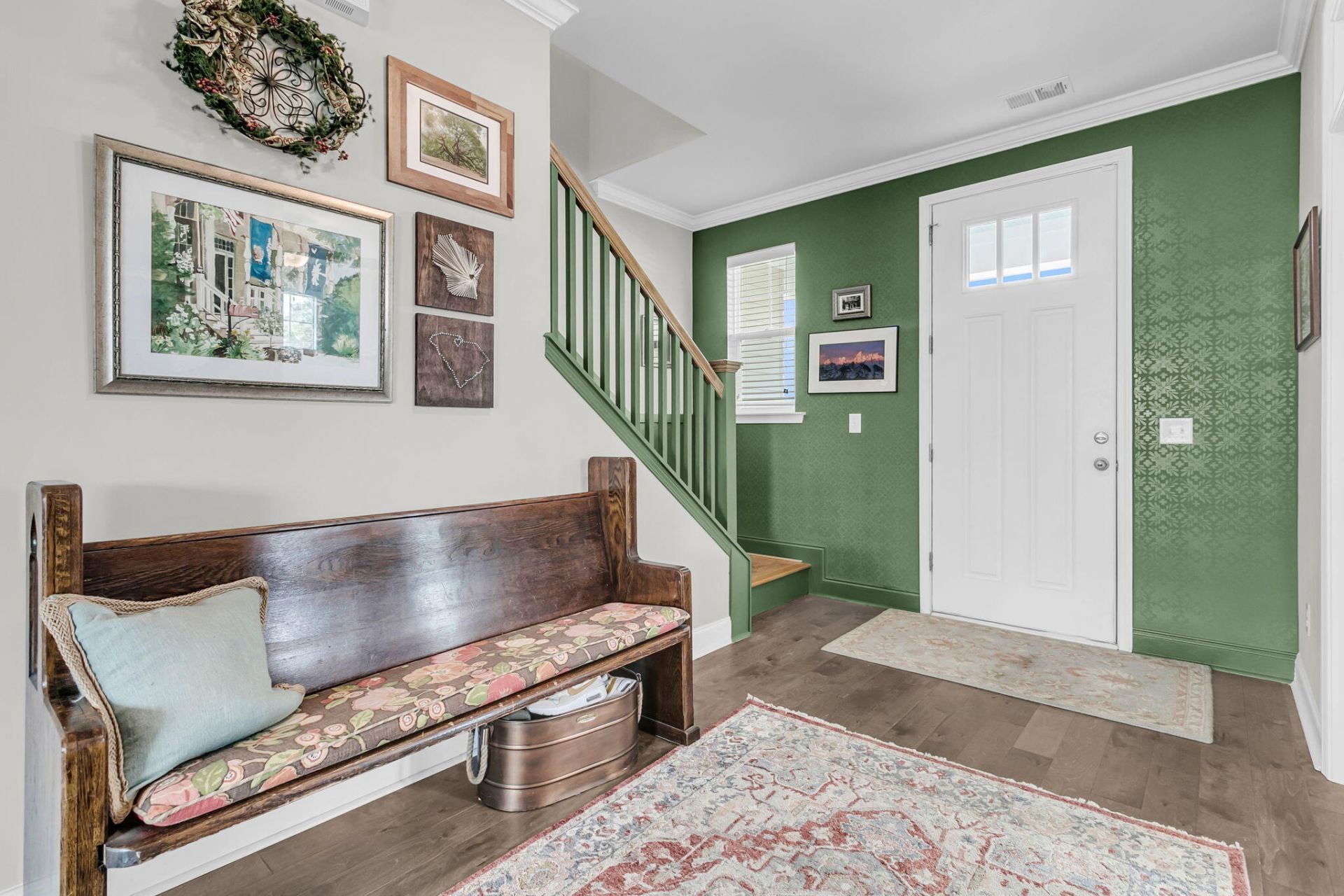 405 Ambergate Lane Photo 8