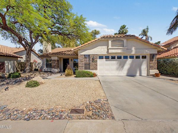 19219 N 73RD Lane, Glendale, AZ 85308