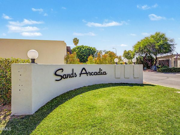 4303 E FAIRMOUNT Avenue, Phoenix, AZ 85018