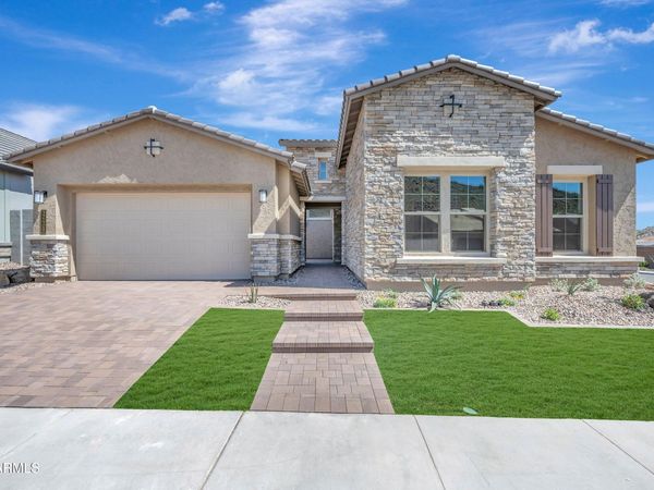 32409 N 135TH Drive, Peoria, AZ 85383