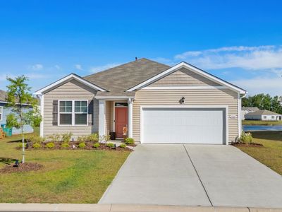 5009 Appleridge Dr. , Conway, SC 29526