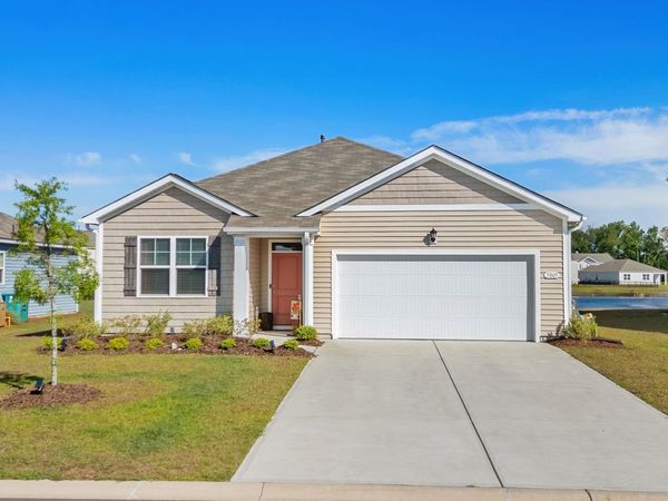 5009 Appleridge Dr. , Conway, SC 29526