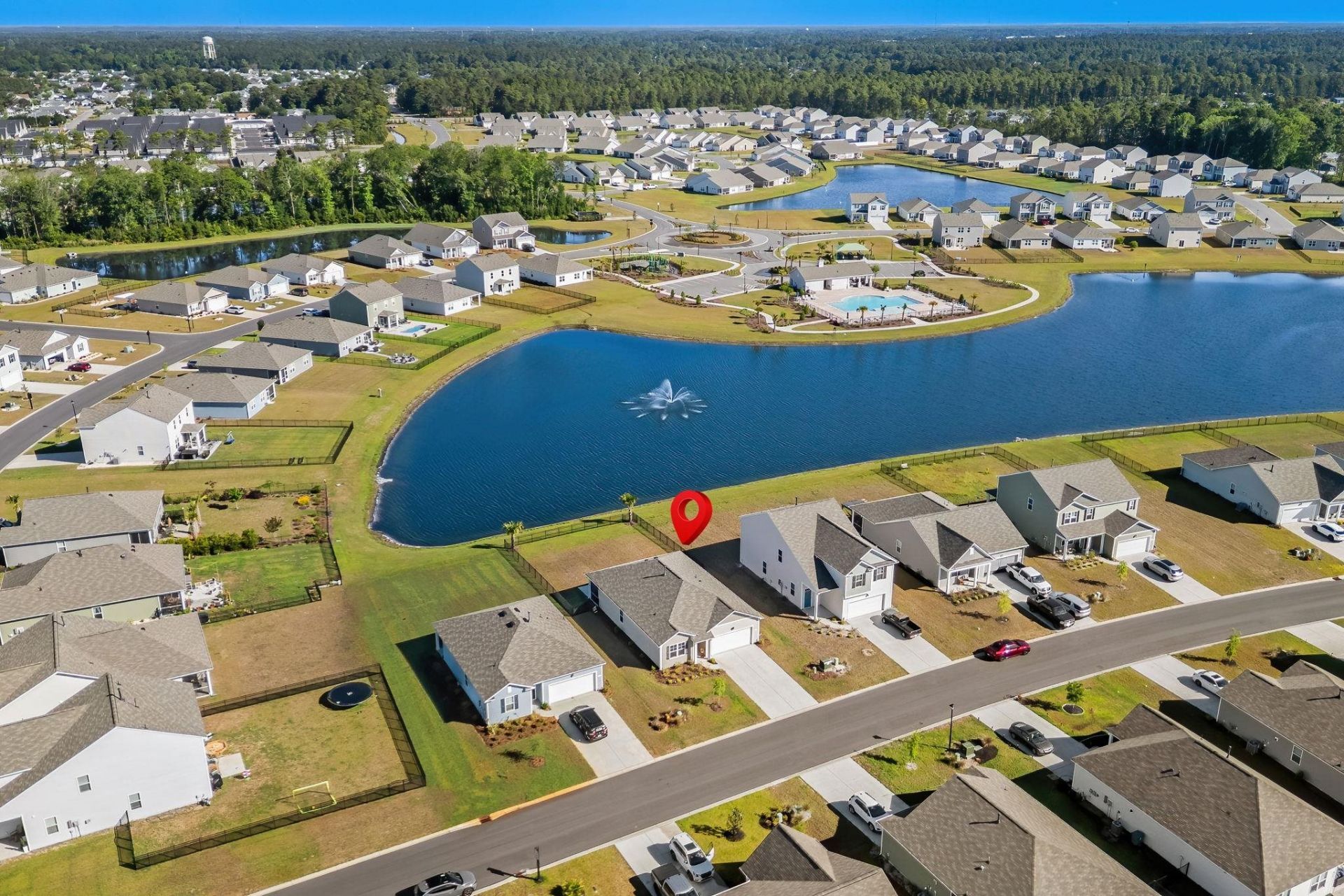 5009 Appleridge Dr.  Photo 4