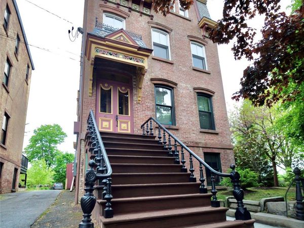 4 Grand Street , Unit 1, Newburgh, NY 12550