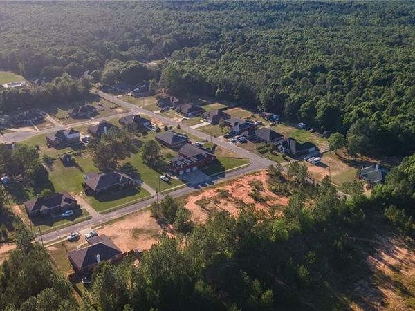0 Samantha Drive, Eight Mile, AL 36613