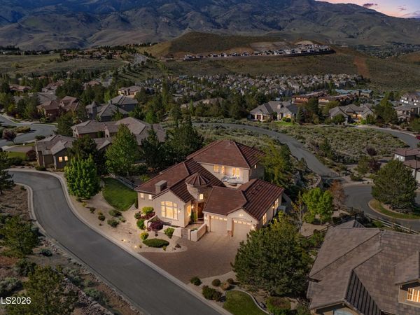 1915 Dakota Ridge Trail, Reno, NV 89523