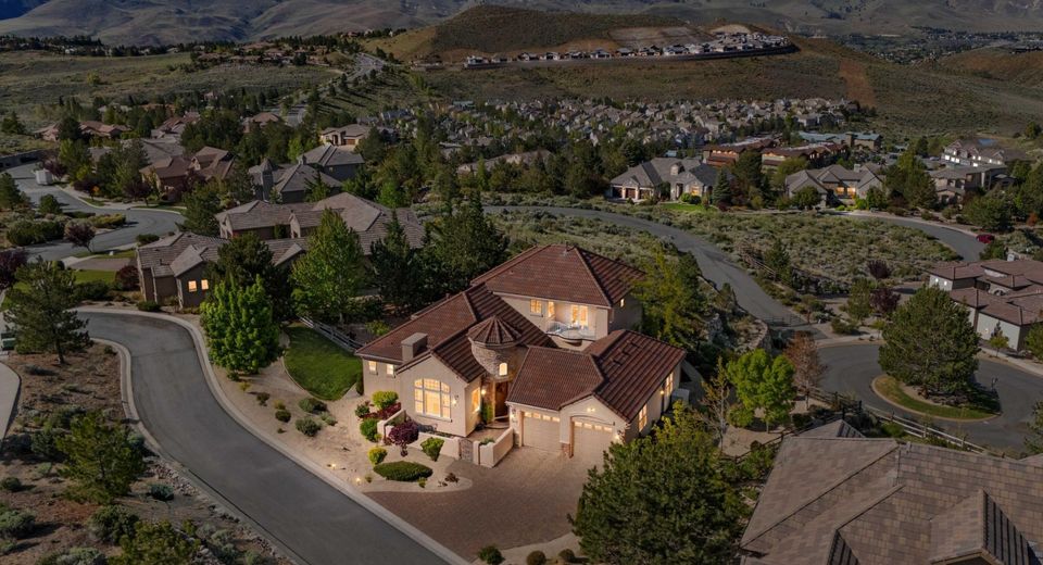 1915 Dakota Ridge Trail, Reno, NV 89523 Photo