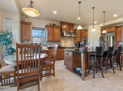 1915 Dakota Ridge Trail, Reno, NV 89523 Photo