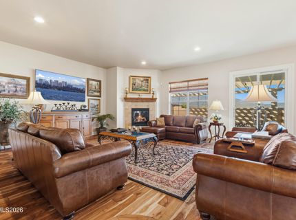 1915 Dakota Ridge Trail, Reno, NV 89523 Photo