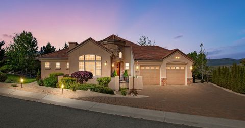 1915 Dakota Ridge Trail, Reno, NV 89523 Photo
