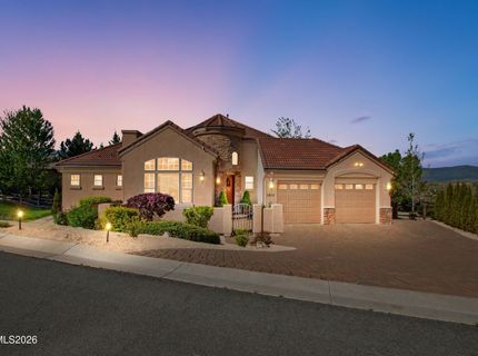 1915 Dakota Ridge Trail, Reno, NV 89523 Photo