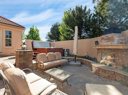 1915 Dakota Ridge Trail, Reno, NV 89523 Photo