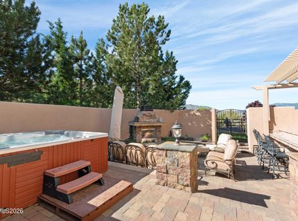 1915 Dakota Ridge Trail, Reno, NV 89523 Photo