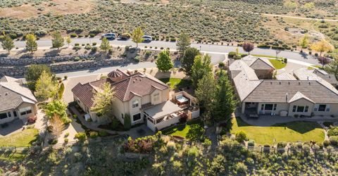 1915 Dakota Ridge Trail, Reno, NV 89523 Photo