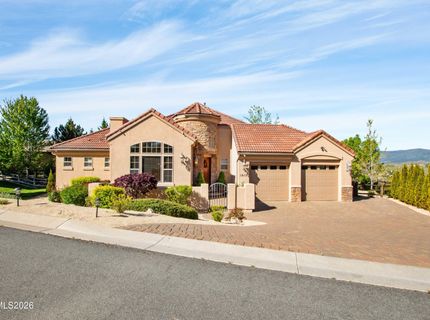 1915 Dakota Ridge Trail, Reno, NV 89523 Photo