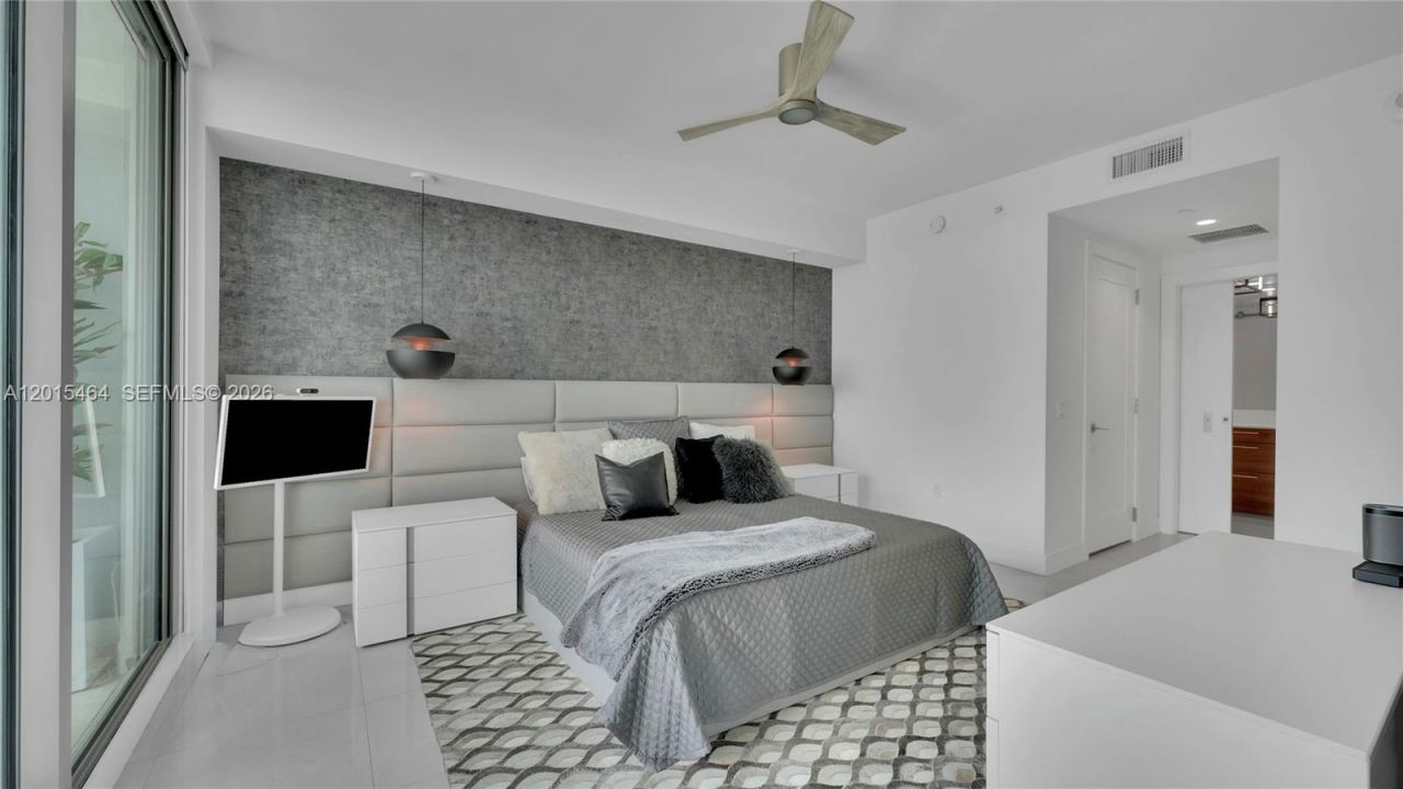 100 E Las Olas Blvd , Unit 2802, Fort Lauderdale, FL 33301 Photo