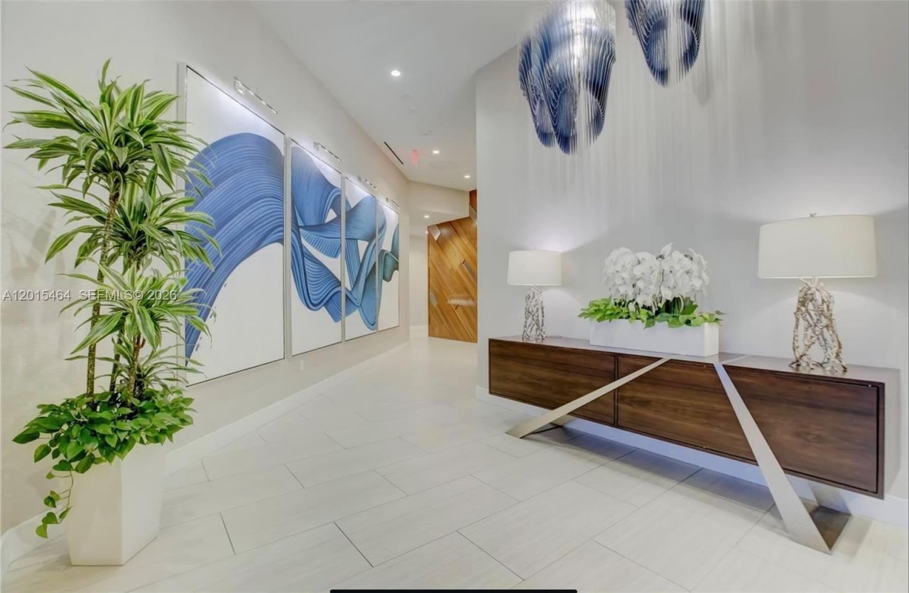 100 E Las Olas Blvd , Unit 2802, Fort Lauderdale, FL 33301 Photo