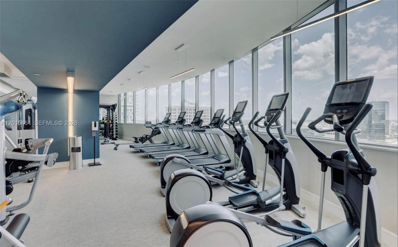 100 E Las Olas Blvd , Unit 2802, Fort Lauderdale, FL 33301 Photo