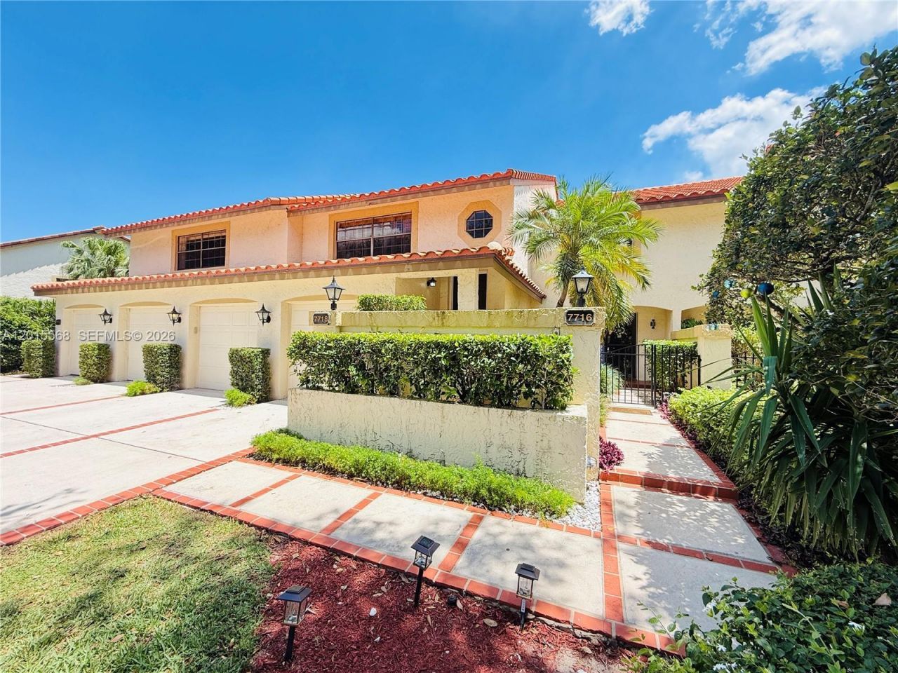 7718 La Mirada Dr, Unit 7718, Boca Raton, FL 33433 Photo