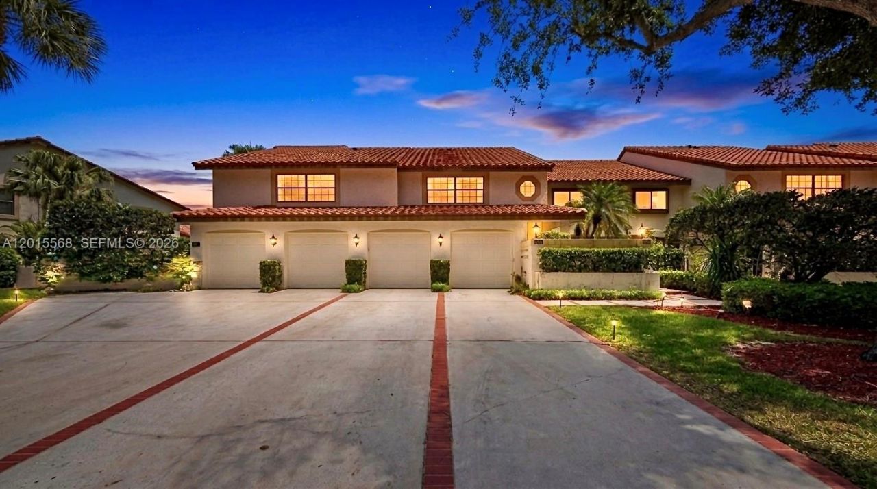 7718 La Mirada Dr, Unit 7718, Boca Raton, FL 33433 Photo