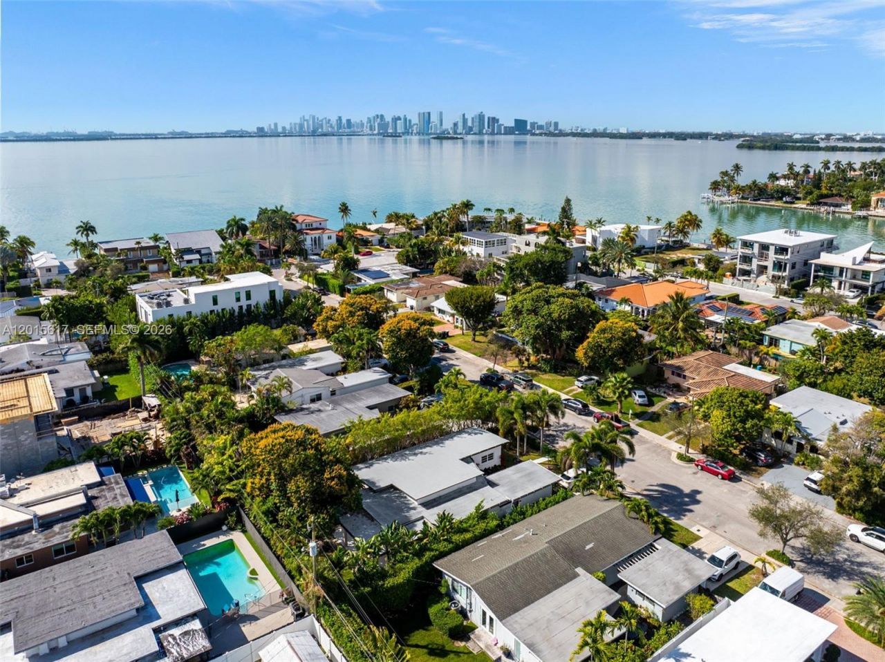 7525 Adventure Ave , North Bay Village, FL 33141 Photo