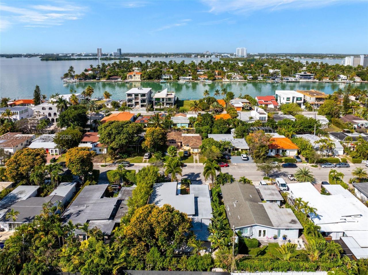 7525 Adventure Ave , North Bay Village, FL 33141 Photo