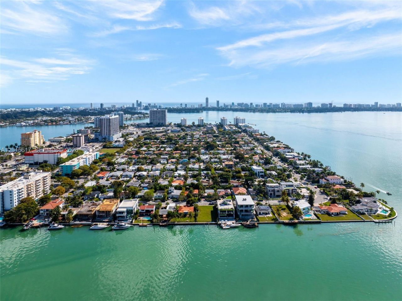 7525 Adventure Ave , North Bay Village, FL 33141 Photo