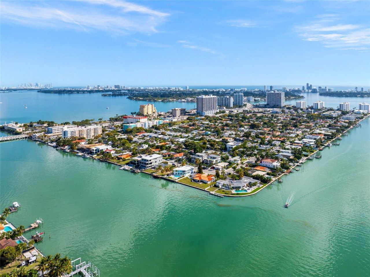7525 Adventure Ave , North Bay Village, FL 33141 Photo