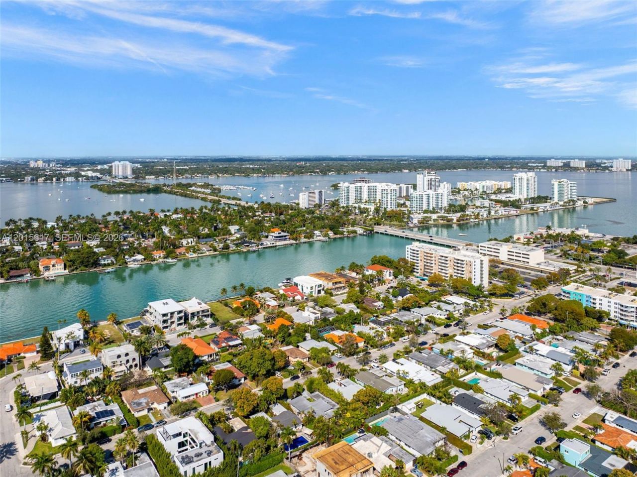 7525 Adventure Ave , North Bay Village, FL 33141 Photo