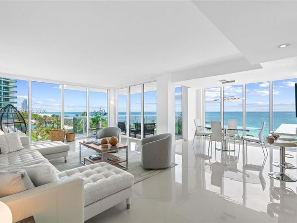 10275 Collins Ave, Unit 509, Bal Harbour, FL 33154