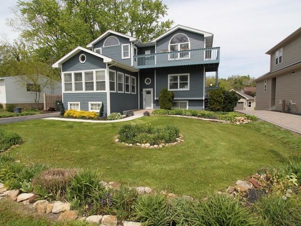 312 knobes AVENUE, Twin Lakes, WI 53181