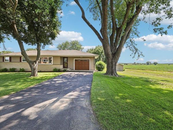 1909 WEBER DRIVE, UNKNOWN, WI 53590