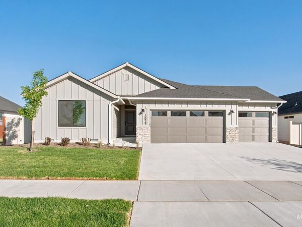 2079 S Border Way, Meridian, ID 83642