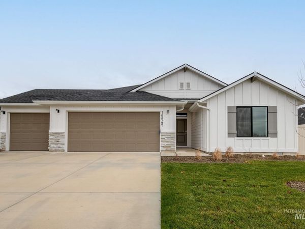 2079 S Border Way, Meridian, ID 83642